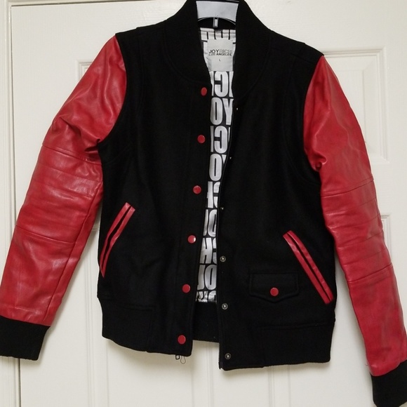 Joyrich Jackets & Blazers - Jacket